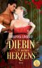 [Malory Saga 07] • Diebin meines Herzens